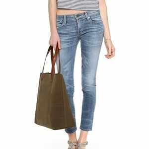 Citizens of Humanity Avedon AnkleJeans